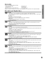 Предварительный просмотр 7 страницы Hitachi DV-DS161E Instruction Manual