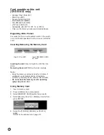 Предварительный просмотр 10 страницы Hitachi DV-DS161E Instruction Manual