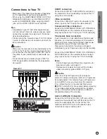 Предварительный просмотр 15 страницы Hitachi DV-DS161E Instruction Manual