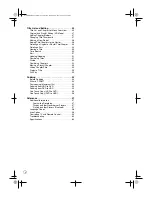 Preview for 4 page of Hitachi DV-DS163A Instruction Manual