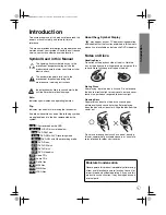 Preview for 5 page of Hitachi DV-DS163A Instruction Manual