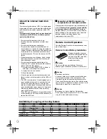 Preview for 8 page of Hitachi DV-DS163A Instruction Manual