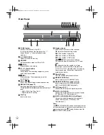 Preview for 10 page of Hitachi DV-DS163A Instruction Manual
