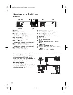 Preview for 12 page of Hitachi DV-DS163A Instruction Manual