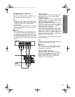 Preview for 13 page of Hitachi DV-DS163A Instruction Manual