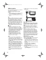 Preview for 14 page of Hitachi DV-DS163A Instruction Manual