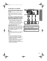 Preview for 15 page of Hitachi DV-DS163A Instruction Manual