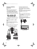 Preview for 16 page of Hitachi DV-DS163A Instruction Manual