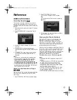 Preview for 57 page of Hitachi DV-DS163A Instruction Manual