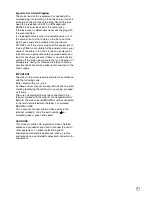 Preview for 3 page of Hitachi DV-DS163E Instruction Manual