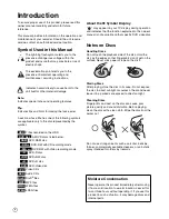 Предварительный просмотр 6 страницы Hitachi DV-DS163E Instruction Manual