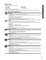 Preview for 7 page of Hitachi DV-DS163E Instruction Manual