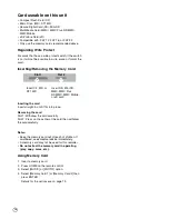 Preview for 10 page of Hitachi DV-DS163E Instruction Manual