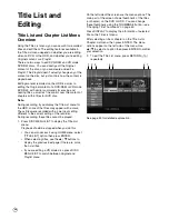 Preview for 48 page of Hitachi DV-DS163E Instruction Manual