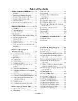 Preview for 2 page of Hitachi DV-DS163E Service Manual