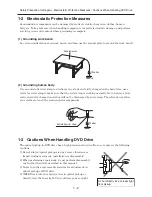 Preview for 5 page of Hitachi DV-DS163E Service Manual