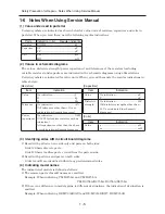 Preview for 8 page of Hitachi DV-DS163E Service Manual