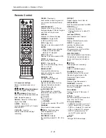 Preview for 16 page of Hitachi DV-DS163E Service Manual