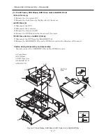 Preview for 47 page of Hitachi DV-DS163E Service Manual