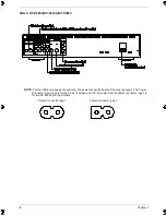 Предварительный просмотр 11 страницы Hitachi DV-P250A Service Manual