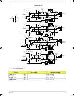 Предварительный просмотр 18 страницы Hitachi DV-P250A Service Manual