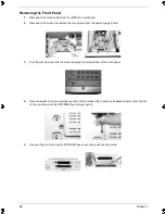 Предварительный просмотр 33 страницы Hitachi DV-P250A Service Manual