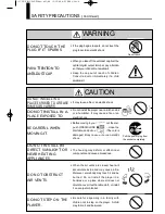 Предварительный просмотр 70 страницы Hitachi DV-P250A Service Manual