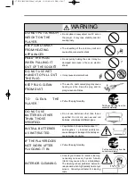 Предварительный просмотр 71 страницы Hitachi DV-P250A Service Manual