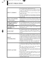 Предварительный просмотр 72 страницы Hitachi DV-P250A Service Manual