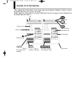 Предварительный просмотр 73 страницы Hitachi DV-P250A Service Manual