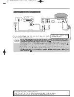 Предварительный просмотр 81 страницы Hitachi DV-P250A Service Manual