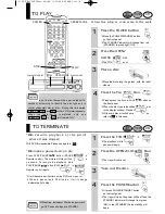 Предварительный просмотр 82 страницы Hitachi DV-P250A Service Manual