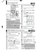 Предварительный просмотр 86 страницы Hitachi DV-P250A Service Manual