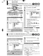 Предварительный просмотр 88 страницы Hitachi DV-P250A Service Manual