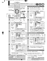 Предварительный просмотр 89 страницы Hitachi DV-P250A Service Manual