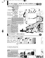 Предварительный просмотр 90 страницы Hitachi DV-P250A Service Manual