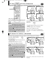 Предварительный просмотр 91 страницы Hitachi DV-P250A Service Manual