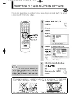 Предварительный просмотр 94 страницы Hitachi DV-P250A Service Manual