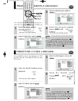 Предварительный просмотр 95 страницы Hitachi DV-P250A Service Manual