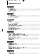 Предварительный просмотр 105 страницы Hitachi DV-P250A Service Manual