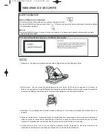 Предварительный просмотр 106 страницы Hitachi DV-P250A Service Manual