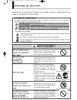 Предварительный просмотр 107 страницы Hitachi DV-P250A Service Manual