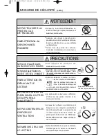 Предварительный просмотр 109 страницы Hitachi DV-P250A Service Manual