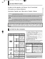 Предварительный просмотр 114 страницы Hitachi DV-P250A Service Manual