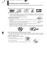 Предварительный просмотр 115 страницы Hitachi DV-P250A Service Manual