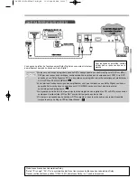 Предварительный просмотр 120 страницы Hitachi DV-P250A Service Manual