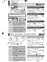 Предварительный просмотр 122 страницы Hitachi DV-P250A Service Manual