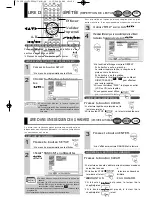 Предварительный просмотр 127 страницы Hitachi DV-P250A Service Manual