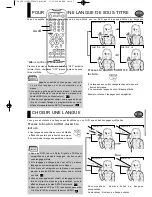 Предварительный просмотр 130 страницы Hitachi DV-P250A Service Manual