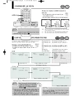 Предварительный просмотр 131 страницы Hitachi DV-P250A Service Manual